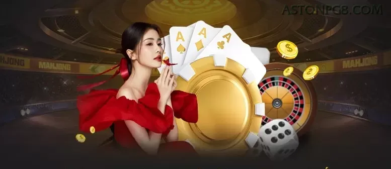 Slots no app astonpg mobile