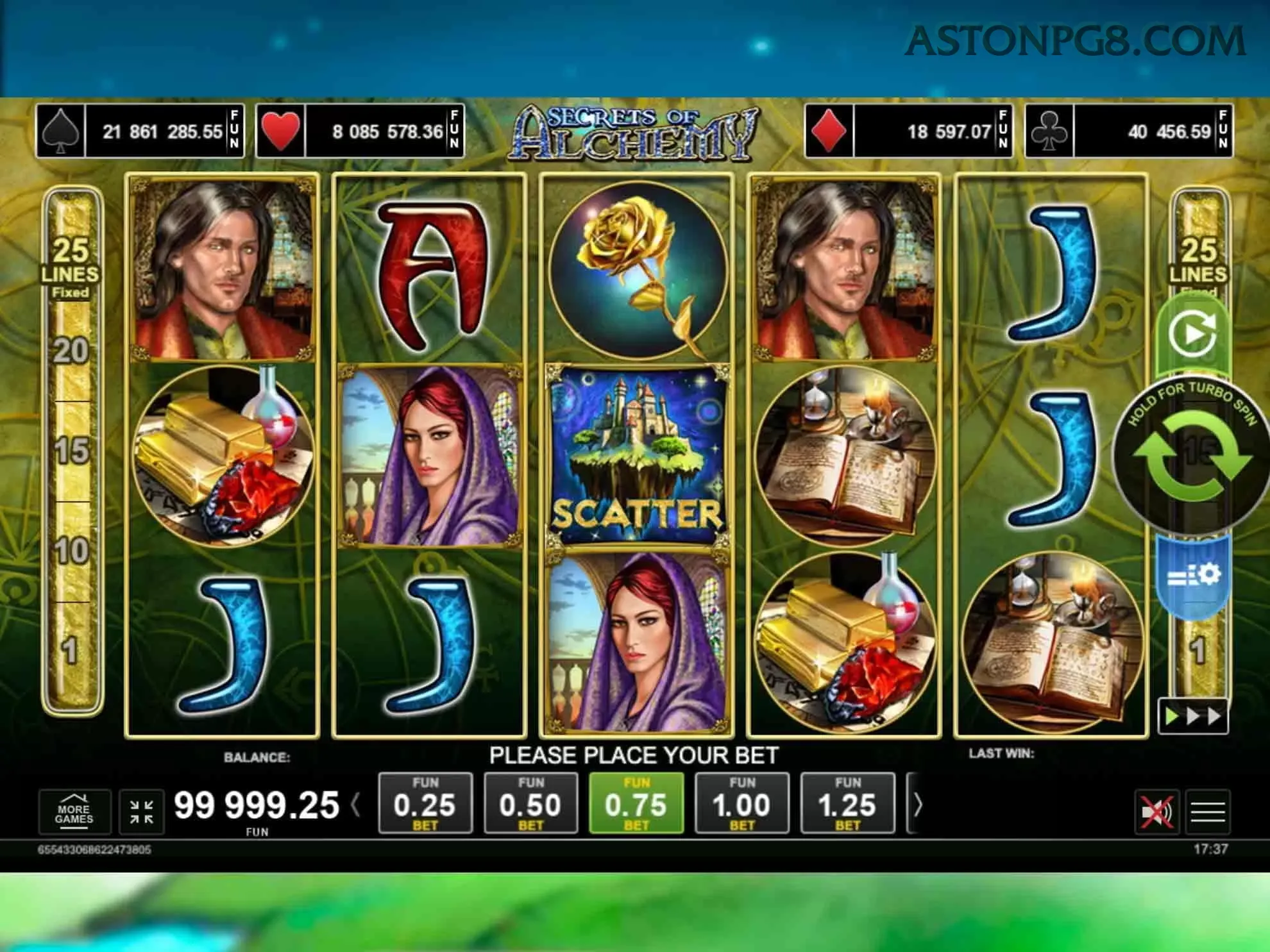 Slots astonpg - Sweet Bonanza e caça-níqueis populares