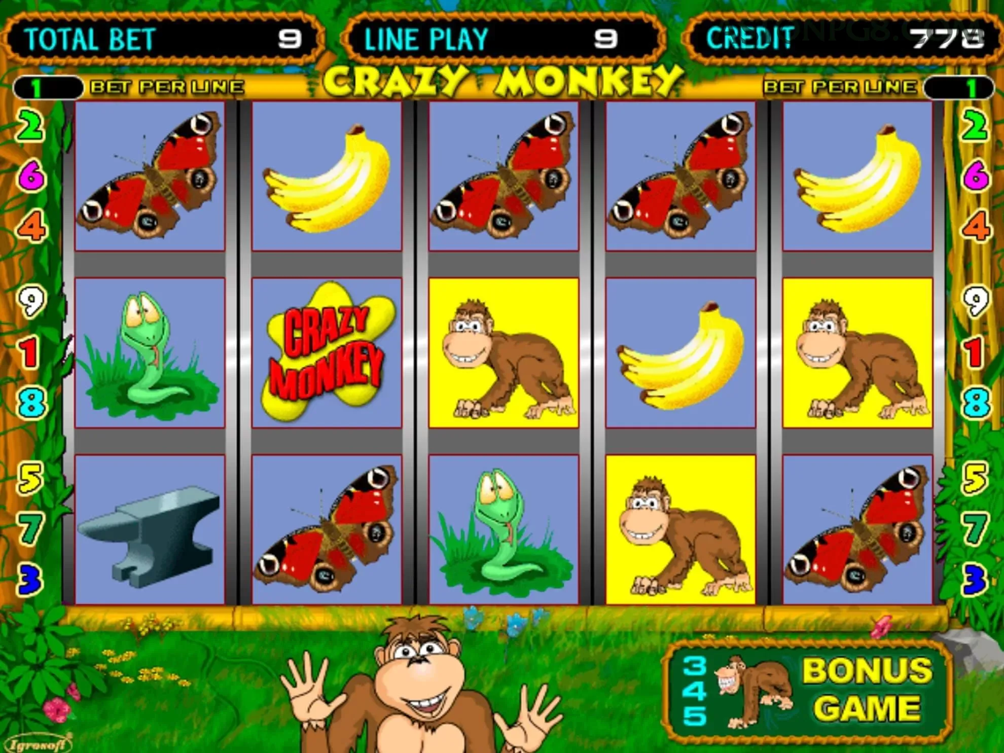 App astonpg slots mobile